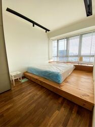 Pavilion 11 (D11), Condominium #597671841